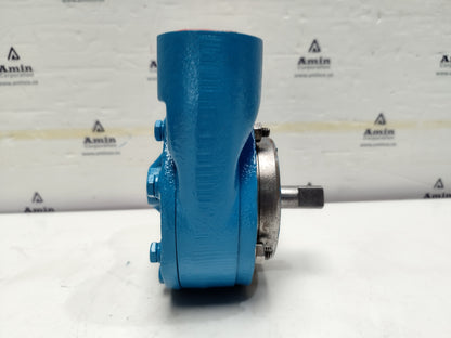 TUTHILL 2C1FA-CC-A Hydraulic internal gear pump C Series Pump - NEW