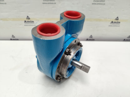 TUTHILL 2C1FA-CC-A Hydraulic internal gear pump C Series Pump - NEW