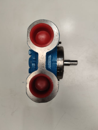 TUTHILL 2C1FA-CC-A Hydraulic internal gear pump C Series Pump - NEW