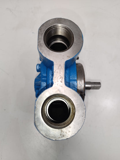 TUTHILL 2C1FA-CC-A Hydraulic internal gear pump C Series Pump - NEW