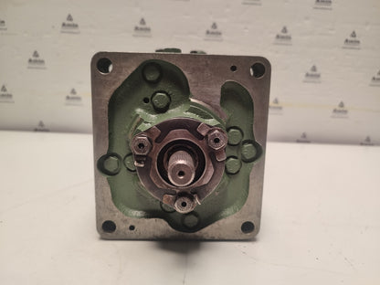 Woodward UG-8 Governor part No. : 8522-442 RPM: 600-1560 - TESTED