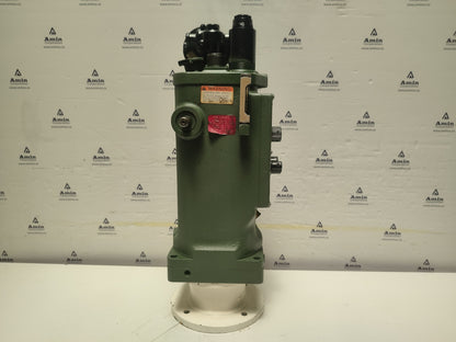Woodward UG-8 Governor part No. : 8522-442 RPM: 600-1560 - TESTED