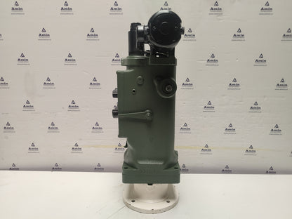 Woodward UG-8 Governor part No. : 8522-442 RPM: 600-1560 - TESTED