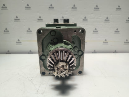 Woodward UG-8 Governor part No. : R8521-367 RPM: 750-1280 - TESTED