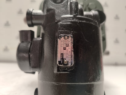 Woodward UG-8 Governor part No. : 8524-712 RPM: 600-1400 - TESTED