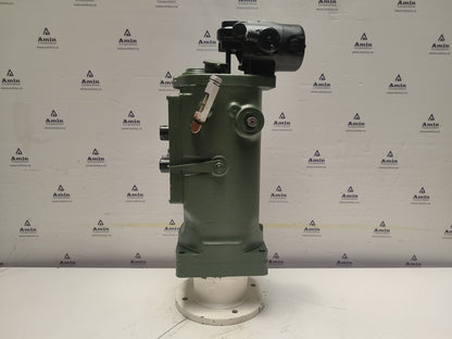 Woodward UG-8 Governor part No. : 8524-712 RPM: 600-1400 - TESTED