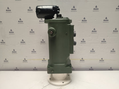 Woodward UG-8 Governor part No. : 8524-712 RPM: 600-1400 - TESTED