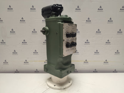 Woodward UG-8 Governor part No. : 8524-712 RPM: 600-1400 - TESTED