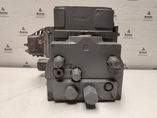 Danfoss PVG 120 Proportional valve