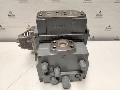 Danfoss PVG 120 Proportional valve