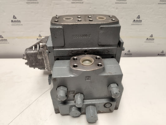 Danfoss PVG 120 Proportional valve