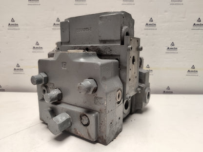Danfoss PVG 120 Proportional valve