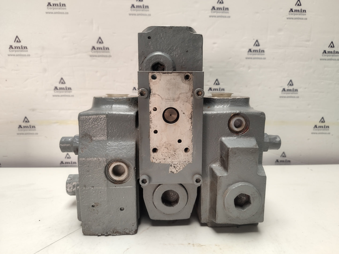 Danfoss PVG 120 Proportional valve