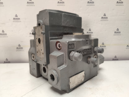 Danfoss PVG 120 Proportional valve