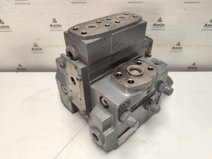 Danfoss PVG 120 Proportional valve