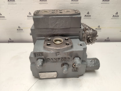 Danfoss PVG 120 Proportional valve
