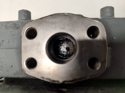 Danfoss PVG 120 Proportional valve