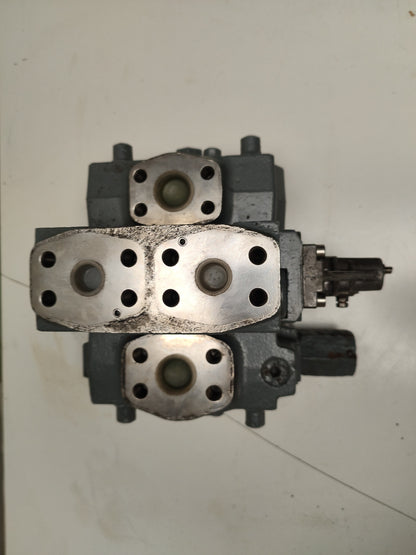 Danfoss PVG 120 Proportional valve