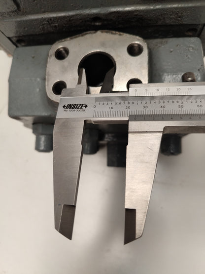 Danfoss PVG 120 Proportional valve