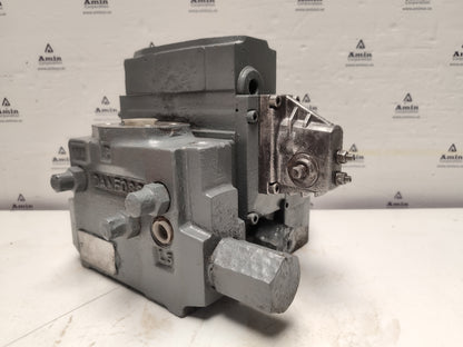 Danfoss PVG 120 Proportional valve
