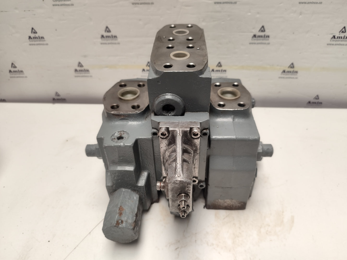 Danfoss PVG 120 Proportional valve