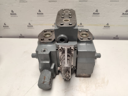 Danfoss PVG 120 Proportional valve