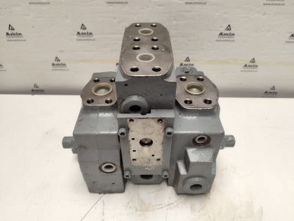 Danfoss PVG 120 Proportional valve
