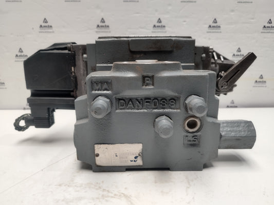 Danfoss PVG 120 Proportional valve 11037146