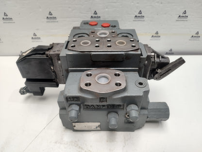 Danfoss PVG 120 Proportional valve 11037146