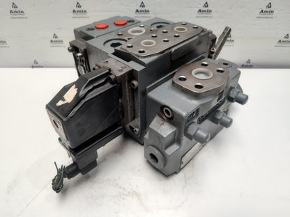 Danfoss PVG 120 Proportional valve 11037146