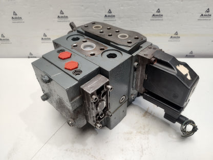 Danfoss PVG 120 Proportional valve 11037146