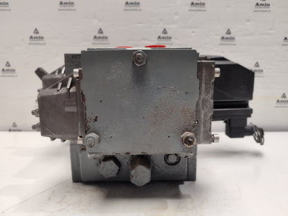 Danfoss PVG 120 Proportional valve 11037146