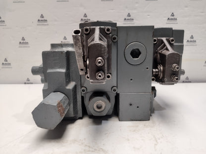 Danfoss PVG 120 Proportional valve 11037146