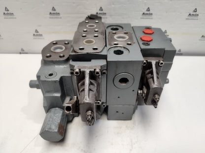 Danfoss PVG 120 Proportional valve 11037146