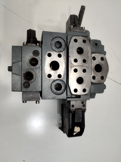 Danfoss PVG 120 Proportional valve 11037146