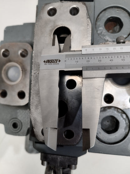 Danfoss PVG 120 Proportional valve 11037146
