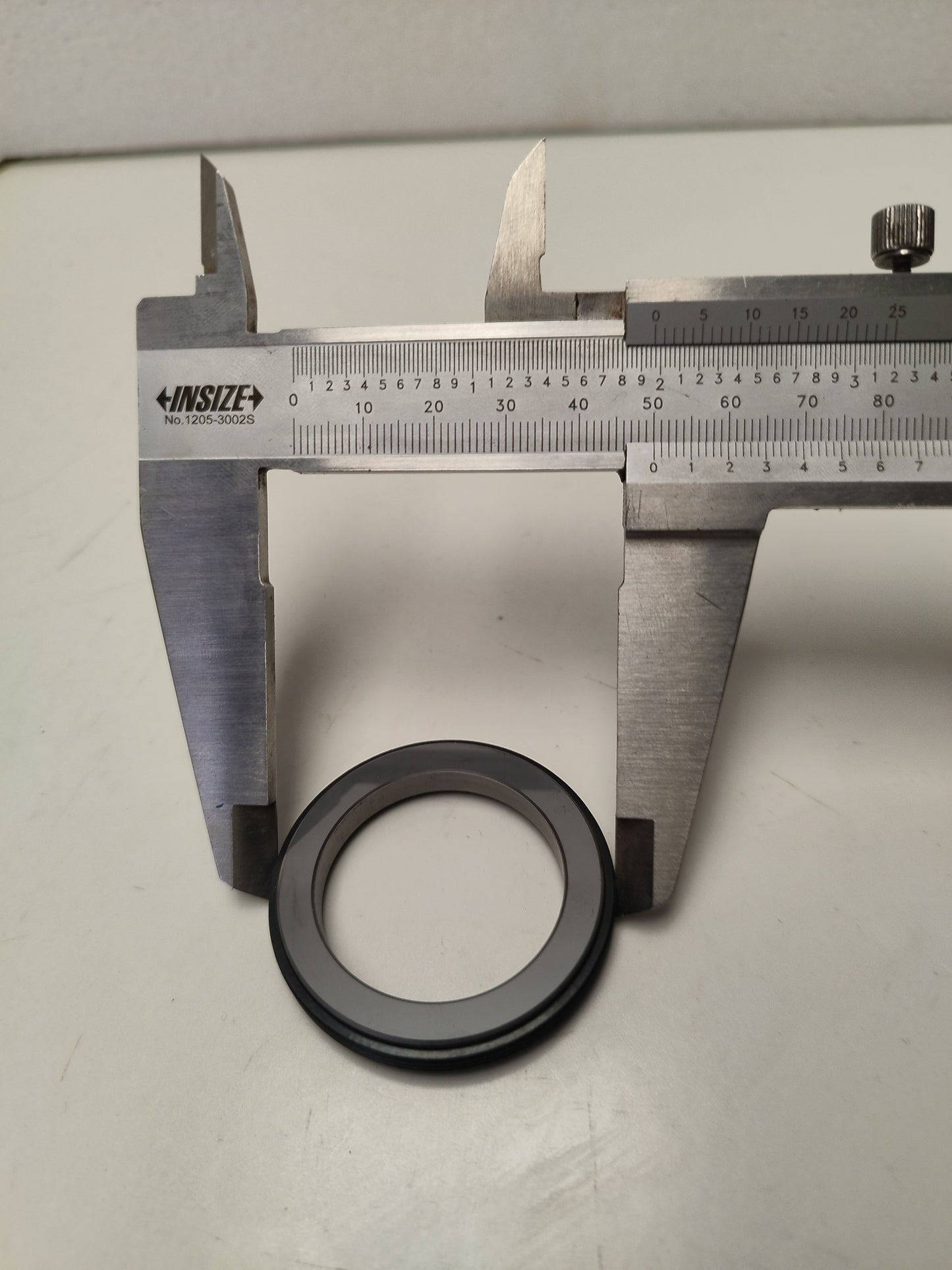 Mechanical seal for Danfoss APP pump seal size: 35mm - New