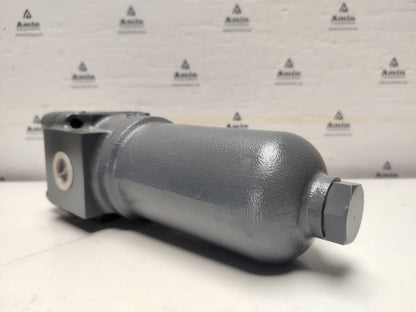 Tokyo Masuda FPM M06-50A-037-X-2 Line Filter 10Mpa - NEW