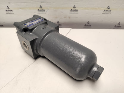 Tokyo Masuda FPM M06-50A-037-X-2 Line Filter 10Mpa - NEW