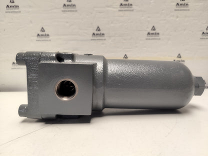 Tokyo Masuda FPM M06-50A-037-X-2 Line Filter 10Mpa - NEW
