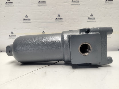 Tokyo Masuda FPM M06-50A-037-X-2 Line Filter 10Mpa - NEW