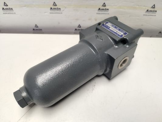 Tokyo Masuda FPM M06-50A-037-X-2 Line Filter 10Mpa - NEW
