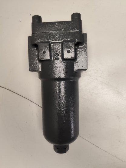 Tokyo Masuda FPM M06-50A-037-X-2 Line Filter 10Mpa - NEW