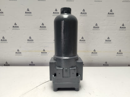 Tokyo Masuda FPM M06-50A-037-X-2 Line Filter 10Mpa - NEW