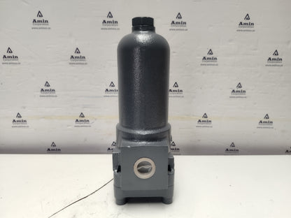 Tokyo Masuda FPM M06-50A-037-X-2 Line Filter 10Mpa - NEW