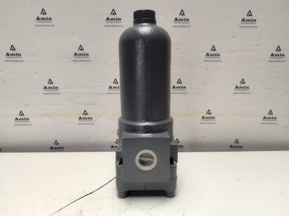 Tokyo Masuda FPM M06-50A-037-X-2 Line Filter 10Mpa - NEW