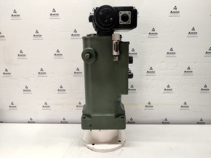 Woodward UG-8 Governor part No. : 8522-547 RPM: 700-1415 - TESTED #2