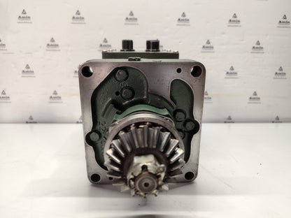 Woodward UG-8 Governor part No. : R8521-367 RPM: 750-1280 - TESTED