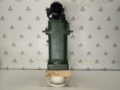 Woodward UG-8 Governor part No. : R8521-367 RPM: 750-1280 - TESTED