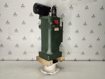 Woodward UG-8 Governor part No. : R8521-367 RPM: 750-1280 - TESTED